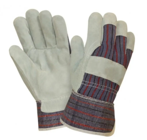 Рукавички робочі Werk WE2114